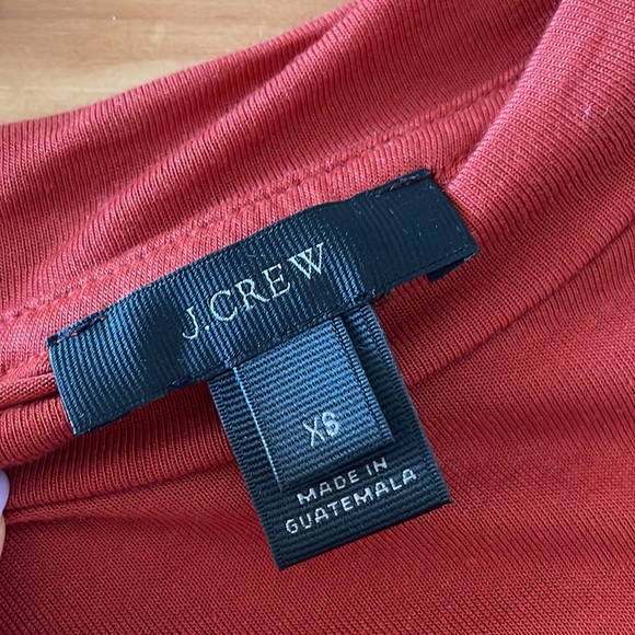 JCrew Tee - Picture 2 of 2